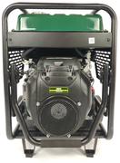 Бензиновий генератор Iron Angel EG12000EA30 (2001213)