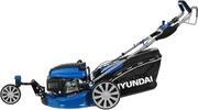 Газонокосарка бензинова самохідна Hyundai L 5120RS
