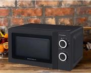 Мікрохвильова піч Grunhelm 20MX711-B