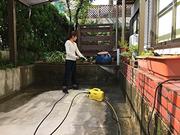 Мінімийка Karcher K2 Classic