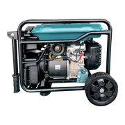Інверторний генератор KS 6500iEG (бензин/газ)