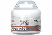 Алмазна коронка Bosch Dry Speed X-LOCK 57 мм (2608599018)