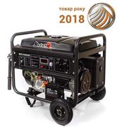Бензиновий генератор Matari BS10000E