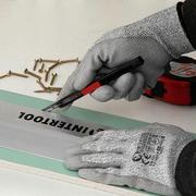 Ніж сегментний Intertool Storm HT-0513