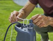 Насос занурювальний Gardena 5900/4 Inox Automatic (01771-20.000.00)