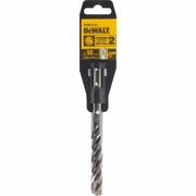 Бур DeWALT "SDS-Plus EXTREME2", 16x100x160мм