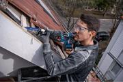 Акумуляторна шабельна пилка Bosch GSA 185-LI Solo (06016C0020) (без АКБ та ЗП)