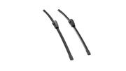 Щітки склоочисника з обприскувачем Bosch Robert Aerotwin (AR703S) 700/650 (3397007568)