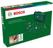 Набір ручних інструментів Bosch 25 шт. (1600A02BY6)