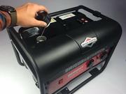 Генератор бензиновий Briggs   Stratton Sprint 3200A