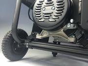 Бензиновий генератор Matari BS7000E