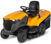 Трактор садовий бензиновий Stiga Estate6122HW