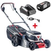 Акумуляторна газонокосарка AL-KO 46.2 Li SP Comfort (119978)