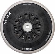 Опорна тарілка Bosch Multihole м'яка 150 мм (2608601336)