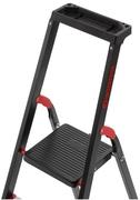 Драбина Intertool 7 ступеней (LT-0057)