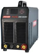 Аргонодуговой інвертор Патон АДІ-200 PRO AC/DC TIG/MMA