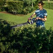 Кущоріз акумуляторний Husqvarna Aspire H50-P4A KIT (9706203-04)
