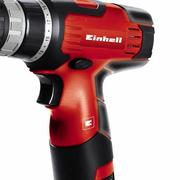 Шурупокрут Einhell TH-CD 12-2 Li