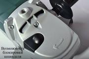 Кутова шліфувальна машина Metabo W 2200 230 (600335000)