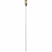 Бур DeWALT "SDS-Plus EXTREME2", 12х950х1000мм.