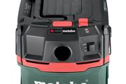 Акумуляторний пилосос Metabo AS 36-18 L 20 PC (без АКБ і ЗП) (602071850)