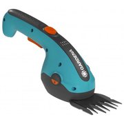 Ножиці акумуляторні GARDENA ClassicCut (09885-20.000.00)