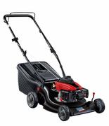 Газонокосарка Scheppach LMH400P