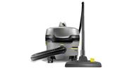 Пилосос для сухого прибирання Karcher T 7-1 Classic