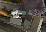 Кутова шліфувальна машина Metabo W 2200 230 (600335000)