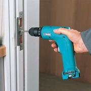 Акумуляторна дриль-шурупокрут Makita 6096DWE (без акумулятора і ЗП)