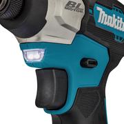 Акумуляторний гайковерт Makita DTD157Z (без АКБ та ЗП)
