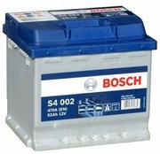 Акумулятор Bosch S4 002 (0092S40020)