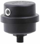 Повітряний фільтр для компресора Intertool М12 (PT-9083)