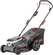 Акумуляторна газонокосарка AL-KO Comfort 38.6 Li (114171)