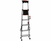 Професійна VIRASTAR Hazar 4 + 1 (AO118-105)