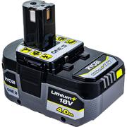 Акумулятор RYOBI ONE+ RB1840X, 18V, 4Ah (5133005053)