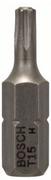 Біта Bosch ECO T15х25 мм, 100 шт. (2608521229)