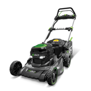 Газонокосарка EGO LM2021E-SP акумуляторна, самохідна, 56 В, 50 см (0500014008) 81898