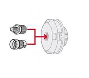 Косильна головка Oregon LOAD   GO 130 LONGLIFE (63129008)