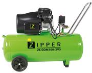 Компресор Zipper ZI-COM100-2V5