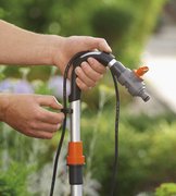 Насос занурювальний для резервуара з дощовою водою Gardena 4000/2 Classic