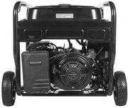 Бензиновий генератор Hyundai HY 13000LE