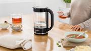 Електрочайник Bosch TWK70B03