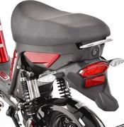 Електроскутер HECHT BETIS RED