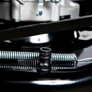 Газонокосарка бензинова самохідна SEQUOIA SPLM5100E