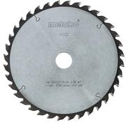 Пильний диск Metabo 152x20мм, HM FZ = 12 (628001000)