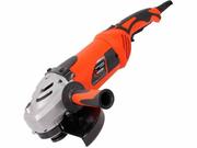 Шліфмашина кутова INTERTOOL Storm WT-0212