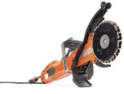 Електричний різьбяр Husqvarna K 4000 Cut-n-Break (9670797-01)