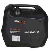 Генератор інверторний SEQUOIA SPG3200iSE