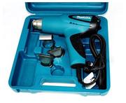 Термоповітродувка Makita HG5012K